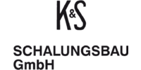 Logo der Firma K & S Schalungsbau GmbH aus München