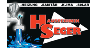 Logo der Firma Seger Heizung - Sanitär aus Rottendorf