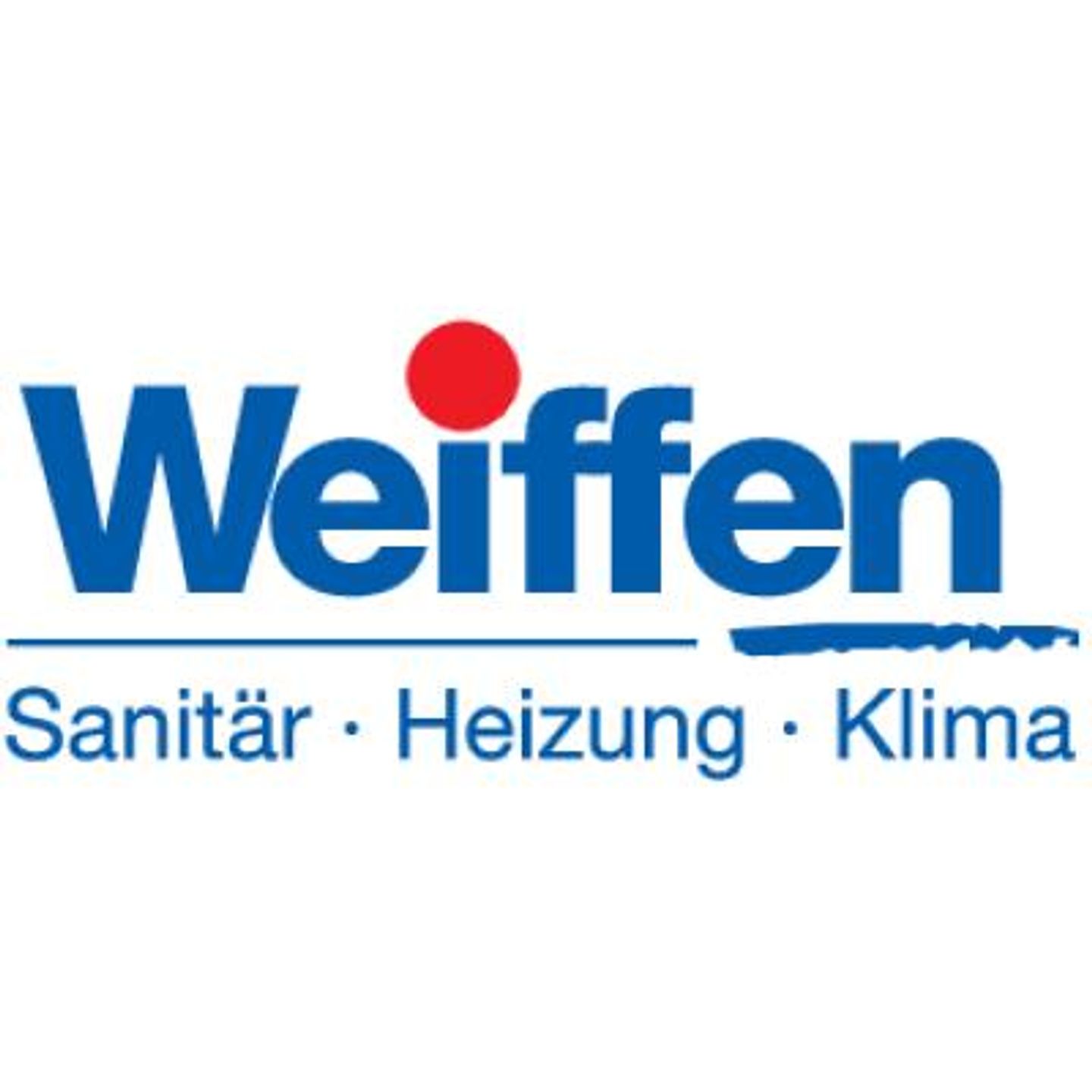 Logo der Firma Sanitärtechnik Weiffen aus Solingen