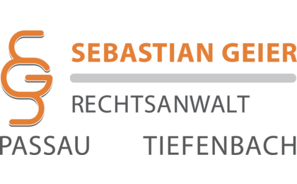 Logo der Firma Geier Sebastian aus Passau