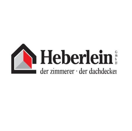 Logo der Firma Zimmerei-Dachdeckerei Heberlein GmbH aus Vorra auf dem Branchenportal Tischler-Schreiner.org