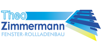 Logo der Firma Zimmermann Theo Rollladen u. Fenster GmbH aus Oberneisen