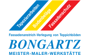 Logo der Firma Bongartz aus Meerbusch auf dem Branchenportal Tischler-Schreiner.org