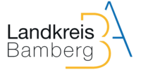 Logo der Firma Landratsamt aus Bamberg