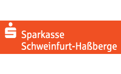Logo der Firma Sparkasse Schweinfurt-Haßberge aus Schweinfurt auf dem Branchenportal Finanzberater.net