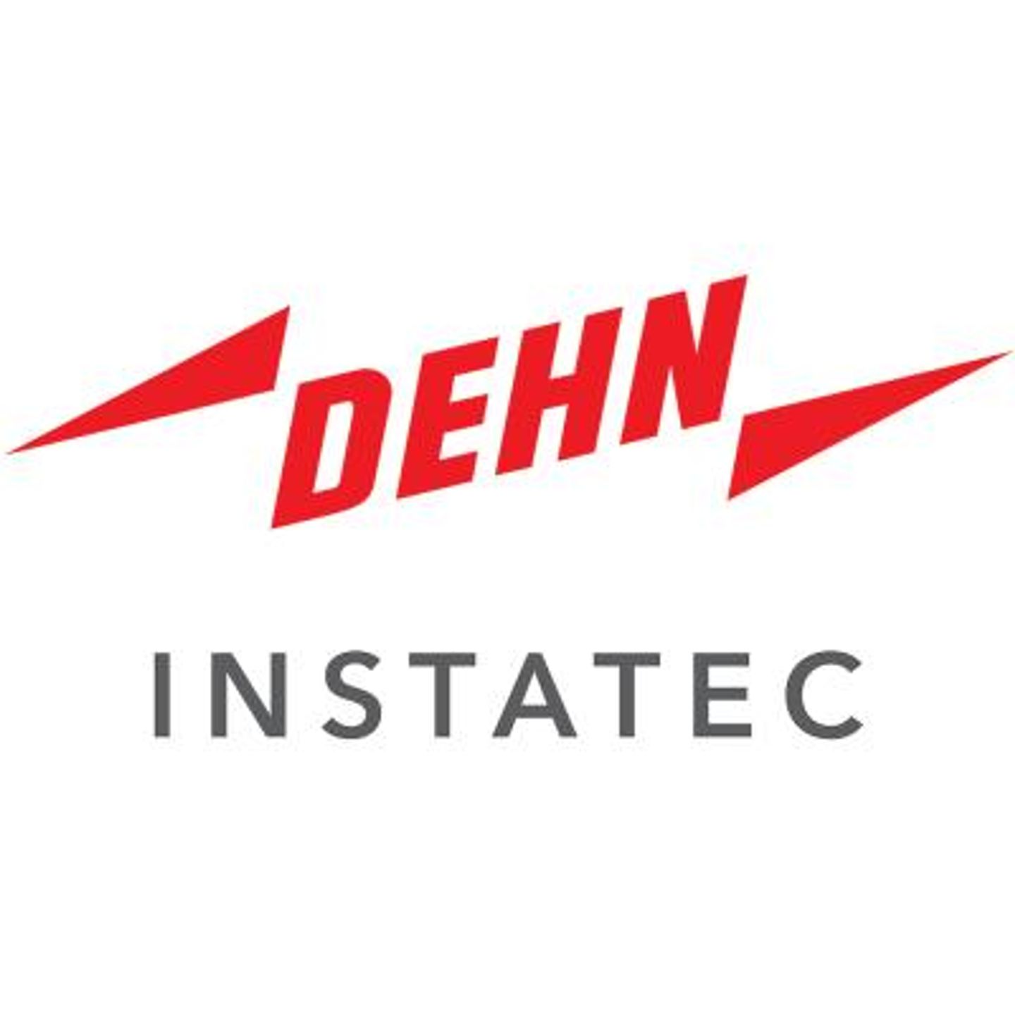 Logo der Firma DEHN INSTATEC GmbH aus Nürnberg