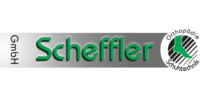 Logo der Firma Orthopädie-Schuhtechnik Scheffler GmbH aus Mitterteich