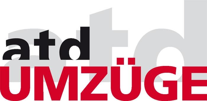Logo der Firma atd-Umzüge aus Villingen-Schwenningen
