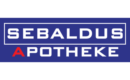 Logo der Firma SEBALDUS-APOTHEKE aus Erlangen