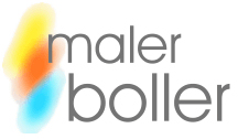 Logo der Firma Maler Boller aus Hamburg