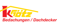 Logo der Firma GÖTZ KARL Bedachungen GmbH aus Höchberg auf dem Branchenportal Dachdecker.com