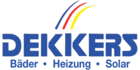 Logo der Firma Sanitär Dekkers GmbH aus Oberhausen