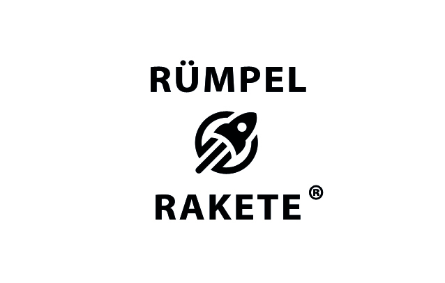 Logo der Firma Rümpel Rakete aus Frankfurt am Main