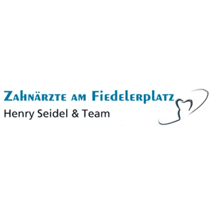 Logo der Firma Zahnärzte am Fiedelerplatz - Henry Seidel - Ira Seidel-Effenberg & Team aus Hannover