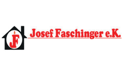 Logo der Firma Faschinger e.K. Josef aus Hutthurm