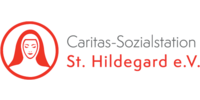 Logo der Firma Sozialstation Caritas St. Hildegard e.V. aus Schöllkrippen