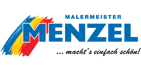 Logo der Firma Malermeister Menzel e.K. aus Kraußnitz