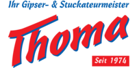 Logo der Firma Gipser- & Stuckateurmeister Thoma aus Forchheim