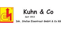 Logo der Firma Kuhn Elektro-Anlagen Inh. Stefan Eisentraut GmbH & Co KG aus Bad Staffelstein auf dem Branchenportal Elektriker.org
