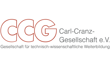 Logo der Firma Carl-Cranz-Gesellschaft e.V. aus Weßling