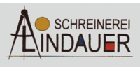 Logo der Firma Schreinerei Lindauer Andreas aus Garmisch-Partenkirchen