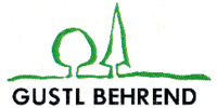 Logo der Firma Behrend Gustl Garten- u. Landschaftsbau aus Garmisch-Partenkirchen