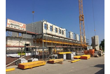 Beispielarbeit von Bauunternehmung Boots GmbH Hoch- und Tiefbau Boots GmbH - veröffentlicht auf Bauunternehmen.org