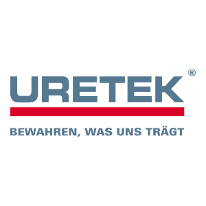 Logo der Firma URETEK West | Spezialtiefbau aus Mülheim an der Ruhr