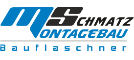 Logo der Firma MS Bauflaschner Sven Schmatz aus Altdorf
