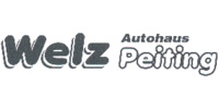 Logo der Firma Auto Anton Welz Kraftfahrzeuge GmbH&Co aus Peiting