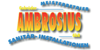 Logo der Firma Gebr. Ambrosius GbR aus Germering