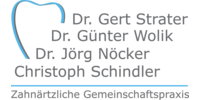 Logo der Firma Wolik Günter Dr. aus Mönchengladbach