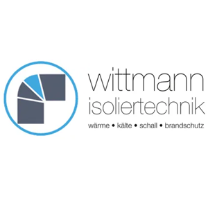 Logo der Firma Wittmann Isoliertechnik aus Kämpfelbach