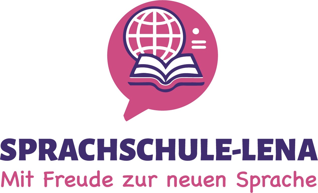 Logo der Firma SPRACHSCHULE LENA aus Wiesbaden