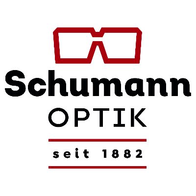 Logo der Firma Schumann Optik GmbH & Co.KG aus Düsseldorf