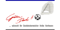 Logo der Firma Dachdeckerei Hartmann aus Am Ohmberg