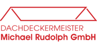 Logo der Firma Dachdeckermeister Michael Rudolph GmbH aus Zeulenroda-Triebes
