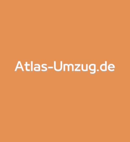 Logo der Firma Atlas Umzug aus Düsseldorf
