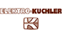 Logo der Firma Elektro Kuchler aus Dießen am Ammersee