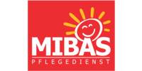 Logo der Firma Krankenpflege MIBAS GmbH aus Mönchengladbach