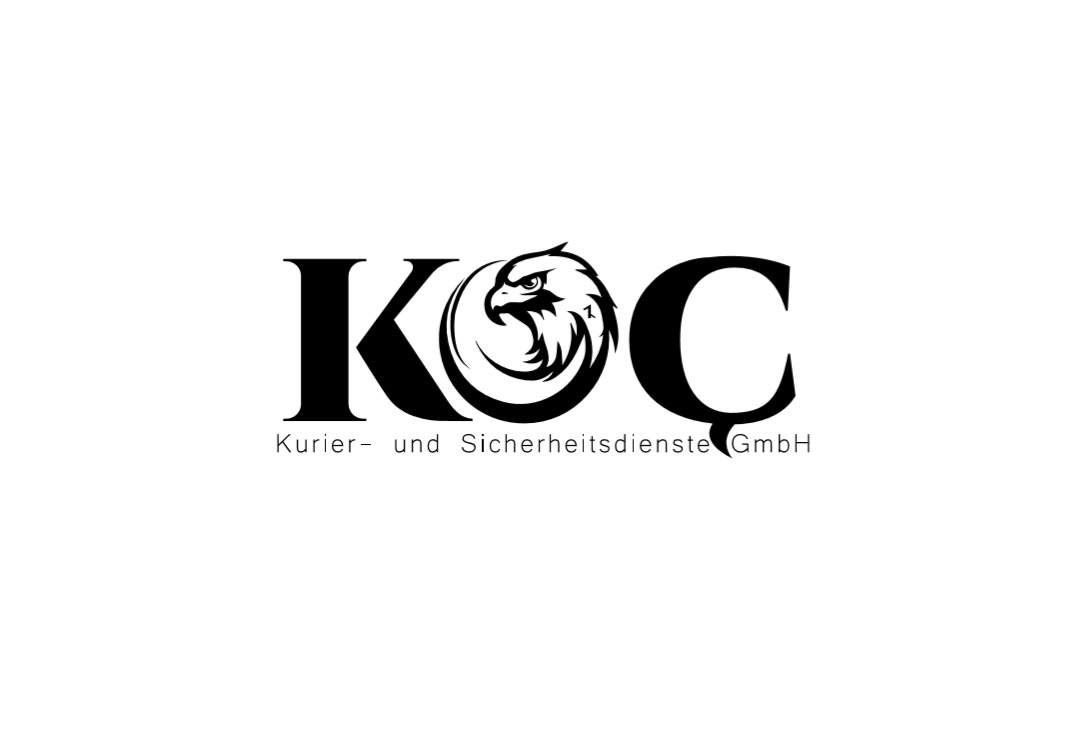 Logo der Firma KOC Kurier- und Sicherheitsdienste GmbH aus Berlin