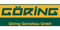 Logo der Firma Göring Gerüstbau GmbH aus Gotha