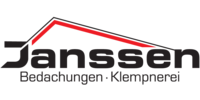 Logo der Firma Janssen Bedachungen + Klempnerei GmbH aus Jüchen