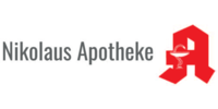 Logo der Firma Nikolaus-Apotheke aus Veitshöchheim