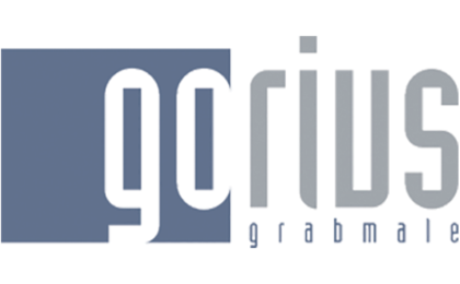 Logo der Firma Grabmale Gorius Inh. B. Raubler aus Grevenbroich