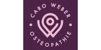 Logo der Firma Weber Caro Osteopathie aus Hilpoltstein
