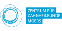 Logo der Firma Zentrum für Zahnheilkunde Moers Dr. Ulrich Riekeberg M. Sc. M. Sc. und Partner aus Moers