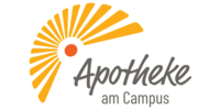 Logo der Firma Apotheke am Campus Inhaberin Leonore Knieß e.K. aus Bad Neustadt