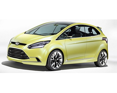 Beispielarbeit von Auto - Ford Klever & Weyers GmbH - veröffentlicht auf Auto-Werkstatt.de