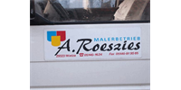 Logo der Firma Roeszies Achim aus Wietze auf dem Branchenportal Maler.org